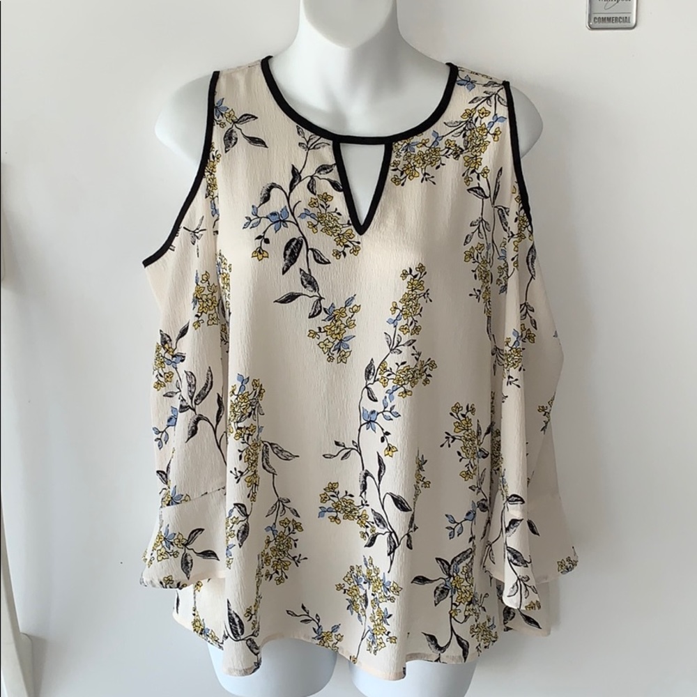 Maurice’s Blouse